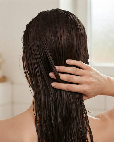 Rinse & Reveal